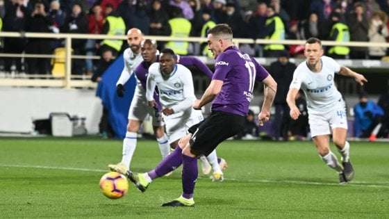 rigore veretout inventato