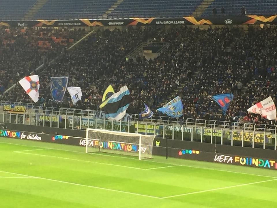 bandieroni interisti