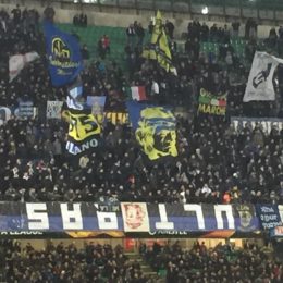 Cagliari-Inter, le formazioni ufficiali