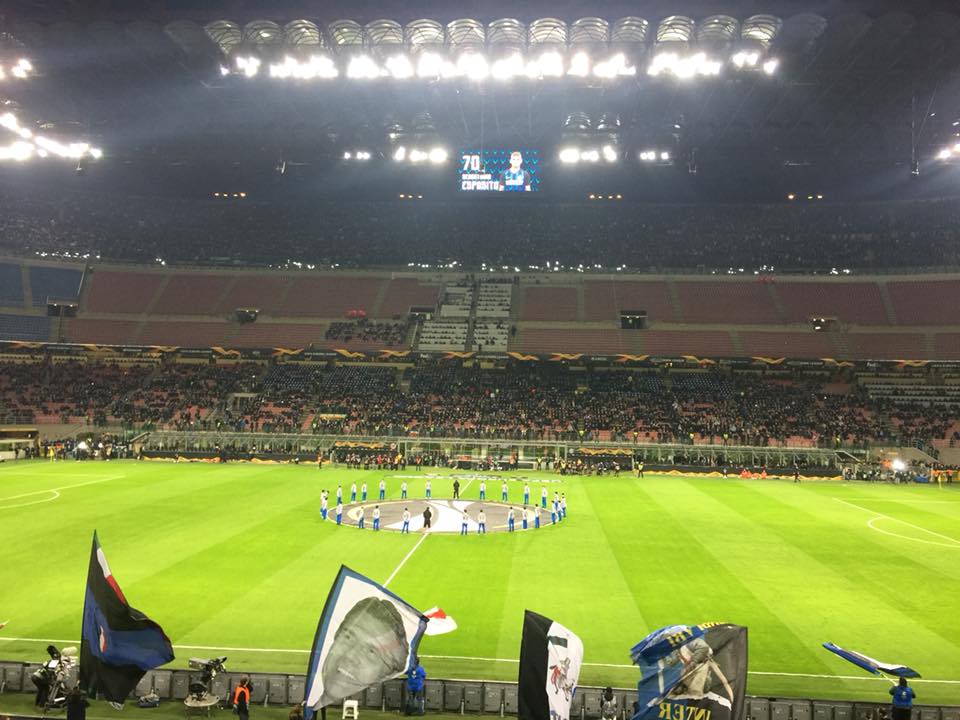 foto a san siro