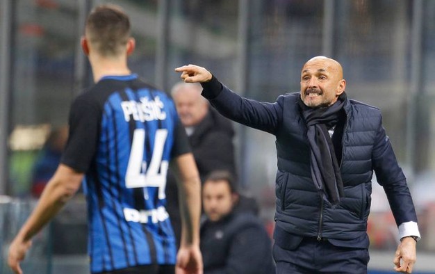 spalletti perisic