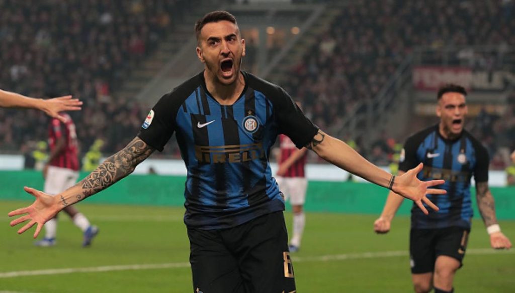 Vecino gol