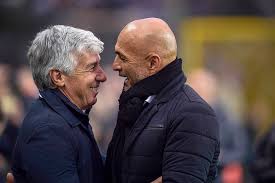 Chi è peggio tra gasperini e spalletti