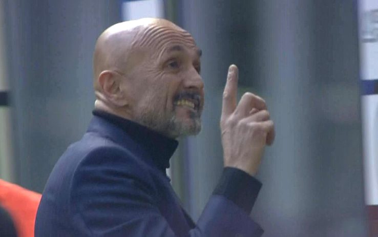 Spalletti il peggior allenatore di tutti i tempi