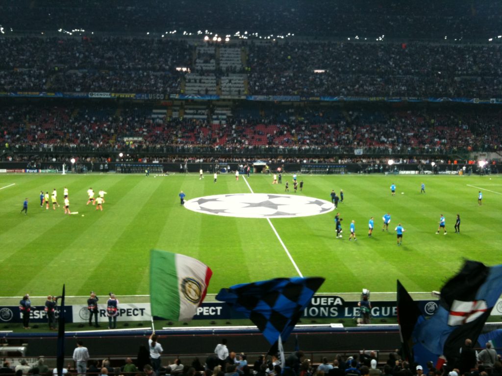 interisti