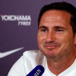 Lampard critica l'uso eccessivo del Var