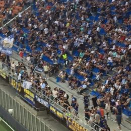 Milan-Inter, le probabili formazioni