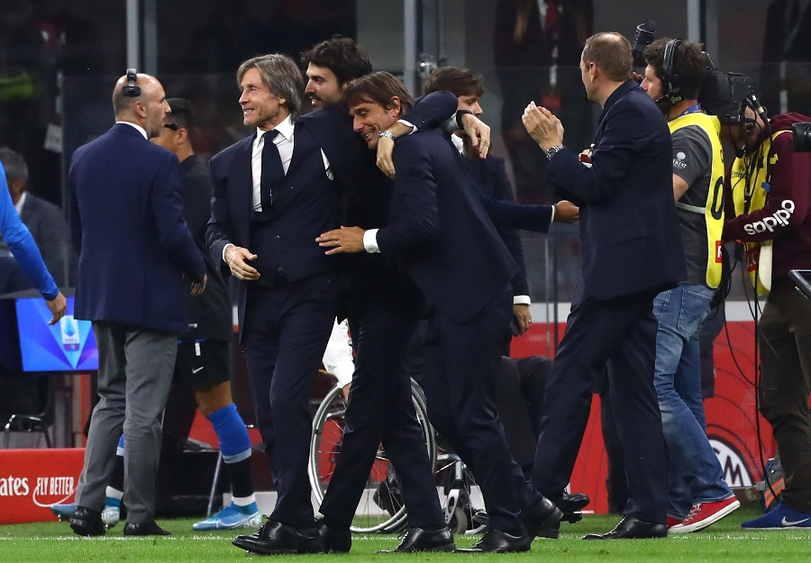 Conte e oriali