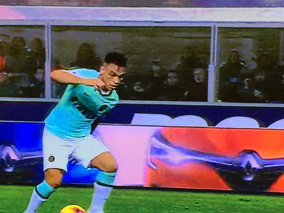 Lautaro azione