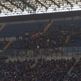 Hellas Verona-Inter Milano, le formazioni ufficiali