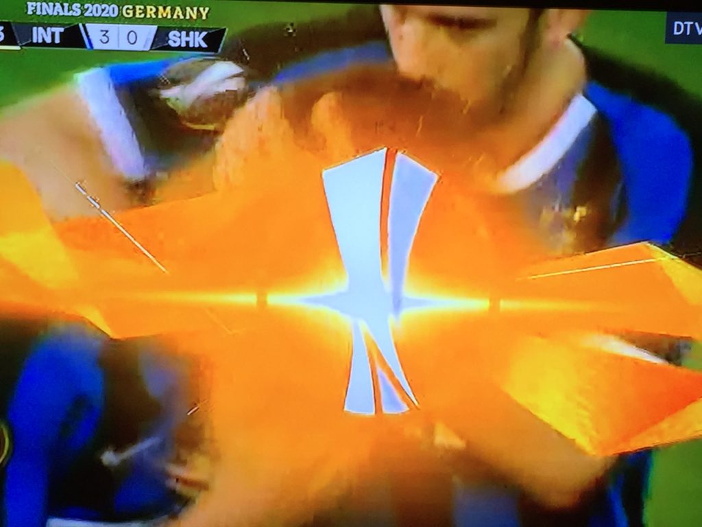 Inter in finale