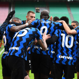 FC Internazionale v FC Crotone – Serie A
