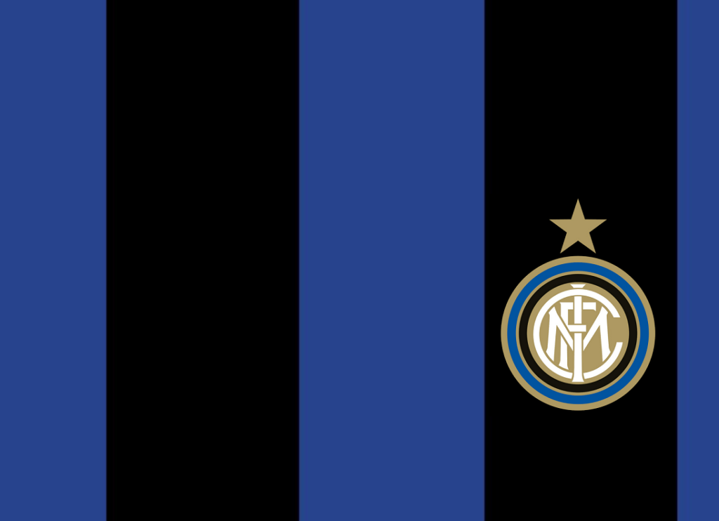 il logo dell'inter