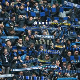 Inter-Roma, le formazioni ufficiali