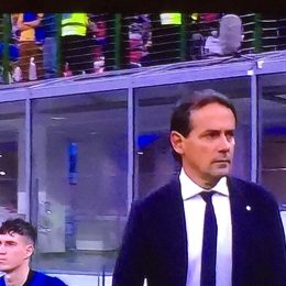 La partita di Inzaghi e su Lukaku...