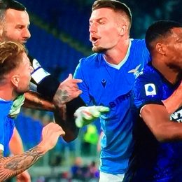 La Lazio ribalta il risultato