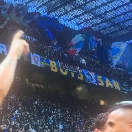 Il riassunto della stagione dell'Inter