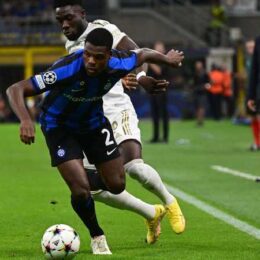 Inter-Udinese 3-1, le pagelle, Mkhi mouse il migliore